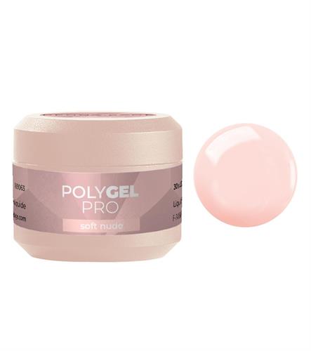 P.SAGE POLYGEL LIQUIDE SOFT NUDE 30GR 189063