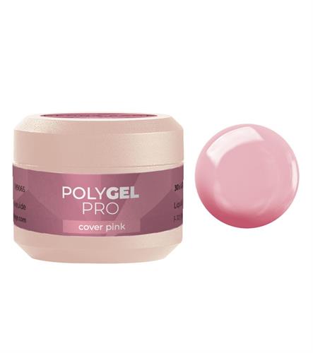 P.SAGE POLYGEL LIQUIDE COVER PINK 30GR 189065