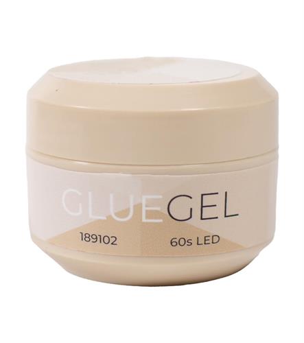 P.SAGE GLUE GEL MULTIUSO X DECORI/STRASS/UNGHIE AMERIC.15GR 189102
