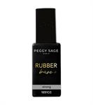 P.SAGE RUBBER BASE+ STRONG 11ML 189103 (vecchia 189100)