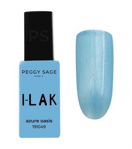 P.SAGE I-LAK AZURE OASIS 11ML 191049