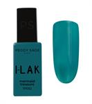 P.SAGE I-LAK MERMAID TREASURE 11ML 191052