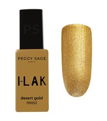 P.SAGE I-LAK DESERT GOLD 11ML 191053