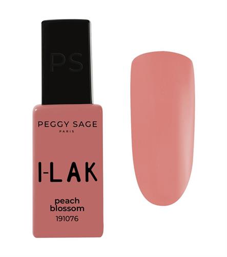 P.SAGE I-LAK PEACH BLOSSOM 11ML 191076