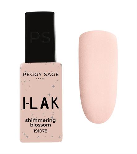 P.SAGE I-LAK SHIMMERING BLOSSOM 11ML 191078