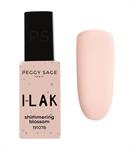 P.SAGE I-LAK SHIMMERING BLOSSOM 11ML 191078