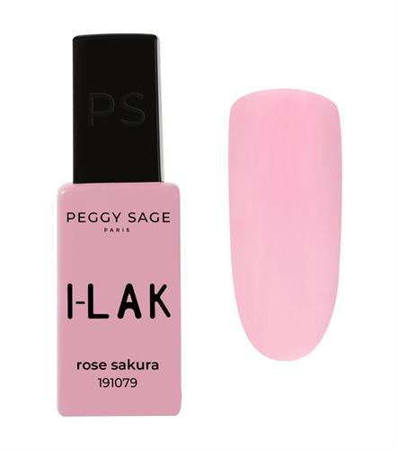 P.SAGE I-LAK ROSE SAKURA 11ML 191079