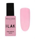 P.SAGE I-LAK ROSE SAKURA 11ML 191079