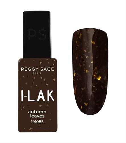 P.SAGE I-LAK AUTUMN LEAVES 11ML 191085