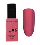 P.SAGE I-LAK RASPBERRY SORBET 11ML 191087