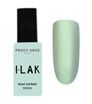 P.SAGE I-LAK KIWI SORBET 11ML 191090