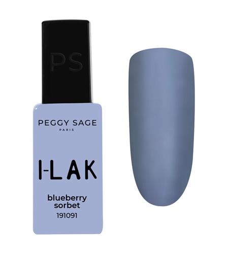 P.SAGE I-LAK BLUEBERRY SORBET 11ML 191091