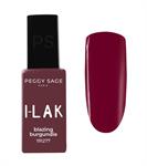 P.SAGE I-LAK BLAZING BURGUNDIE 11ML 191277
