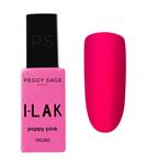 P.SAGE I-LAK POPPY PINK 11ML 191280