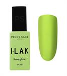 P.SAGE I-LAK LIME GLOW 11ML 191281