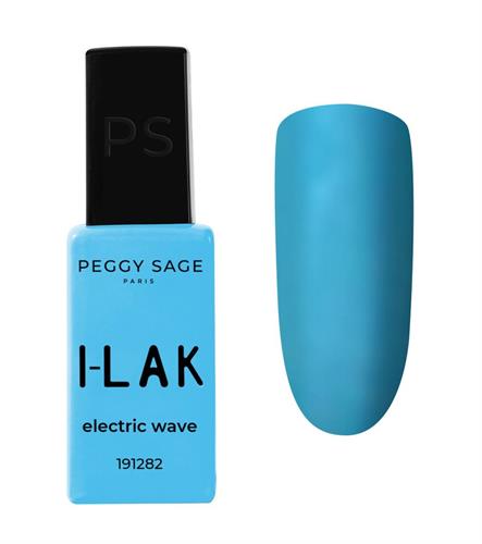 P.SAGE I-LAK ELECTRIC WAVE 11ML 191282