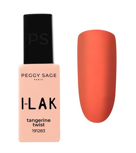 P.SAGE I-LAK TANGERINE TWIST 11ML 191283