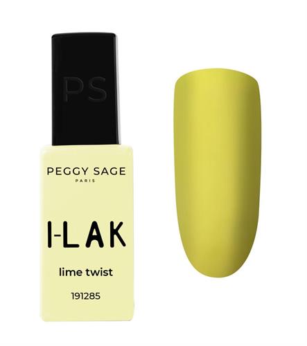 P.SAGE I-LAK LIME TWIST 11ML 191285