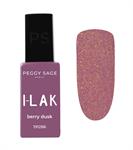 P.SAGE I-LAK BERRY DUSK 11ML 191286