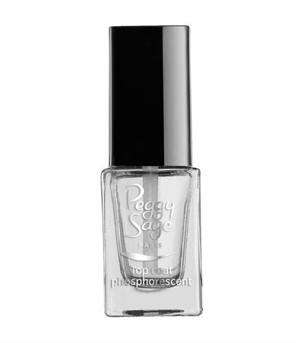 P.SAGE TOP COAT MINI 5602*FOSFORESCENTE NIGHT'STYLE 105602