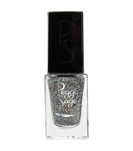 P.SAGE TOP COAT MINI HOLOGRAPHIC 5ML 105610