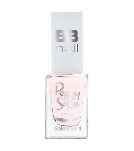 P.SAGE BB NAIL TRATTAMENTO MINI 8IN1 -5ML 105650