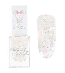 P.SAGE MINI SMALTO KIDS 5906 BIANCA 5ML 105906