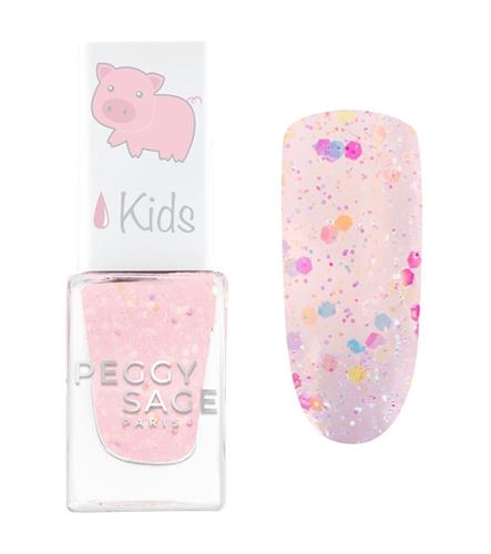 P.SAGE MINI SMALTO KIDS 5907 BETTY 5ML 105907