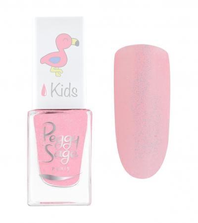 P.SAGE MINI SMALTO KIDS 5908 ROSIE 5ML 105908