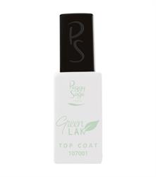 P.SAGE GREEN-LAK TOP COAT 11ML 107001