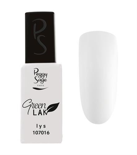 P.SAGE GREEN-LAK LYS 11ML 107016