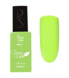 P.SAGE GREEN-LAK LOTUS 11ML 107017