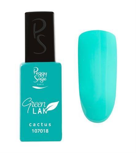 P.SAGE GREEN-LAK CACTUS 11ML 107018