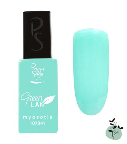 P.SAGE GREEN-LAK MYOSOTIS 11ML 107041