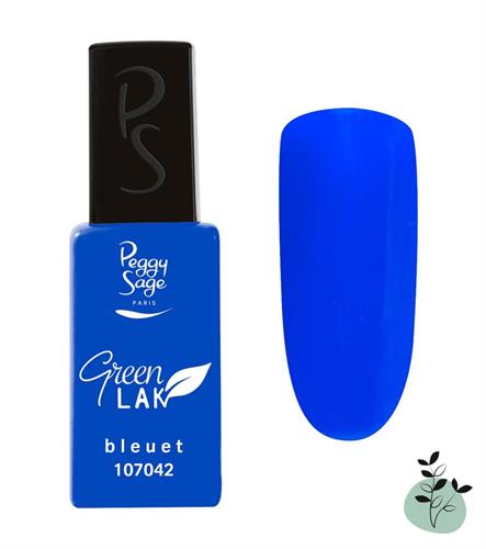 P.SAGE GREEN-LAK BLEUET 11ML 107042