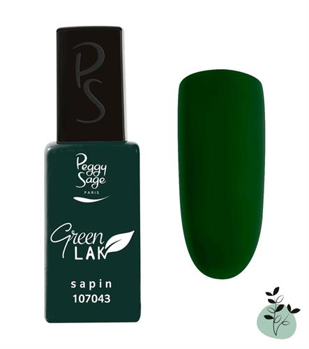 P.SAGE GREEN-LAK SAPIN 11ML 107043