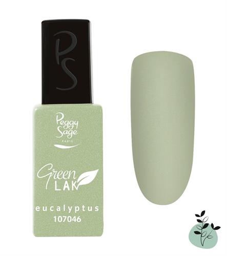 P.SAGE GREEN-LAK EUCALYPTUS 11ML 107046