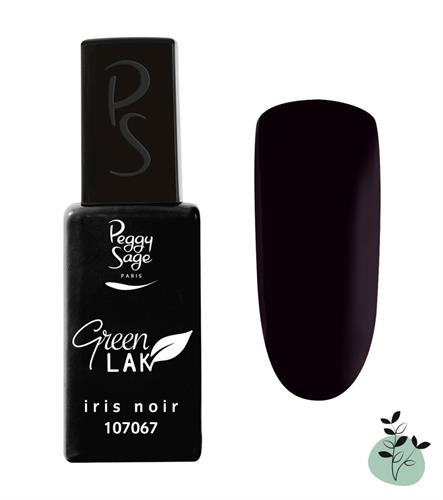 P.SAGE GREEN-LAK IRIS NOIR 11ML 107067