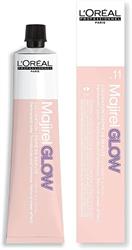 MAJIREL GLOW new .21 LIGHT frozen rose 50ML.OREAL