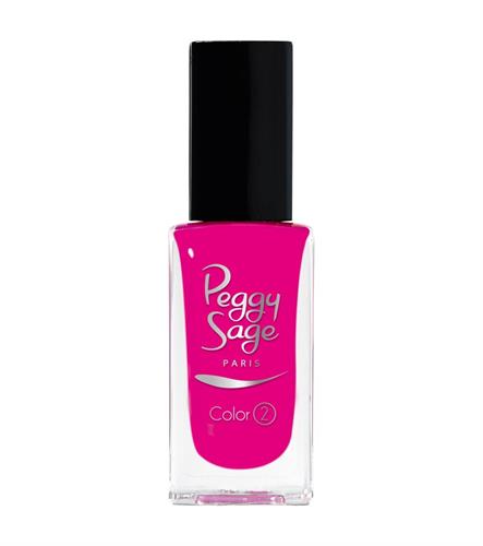 P.SAGE SMALTO 9295 NEON PINK 11ML 109295