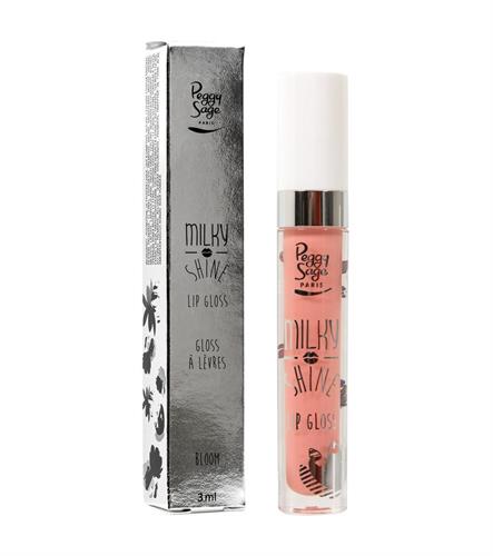 P.SAGE GLOSS*LABBRA MILKY SHINE 208 BLOOM 117208