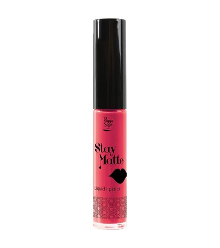 P.SAGE ROSSETTO*LIQUIDO STAY MATT FRAISE 117417