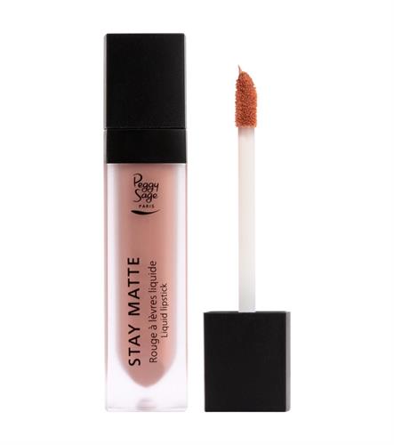 P.SAGE ROSSETTO 7431 LIQ.STAY MATT CLASSY NUDE 117431