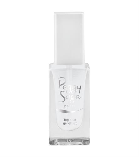 P.SAGE TOP COAT EFFETTO GEL 11ML 120047