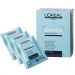 ****BLONDYS BUSTINA RINFORZATORE decolorante