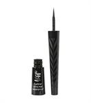 P.SAGE EYELINER UL.MAT WATERPROOF 130570 NOIR