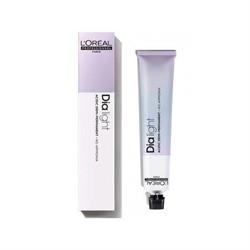 DIA LIGHT new 10.02 milkshake platino legg.irise 50ML.OREAL