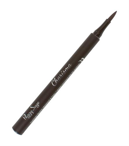 P.SAGE EYELINER*CHARISMA BRUN INTENSE MAT 131926