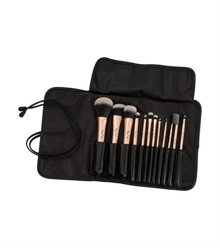 P.SAGE SET 12 PENNELLI MAKE-UP NYLON 135228