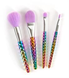 P.SAGE SET 4 PENNELLI MAKE-UP 135514